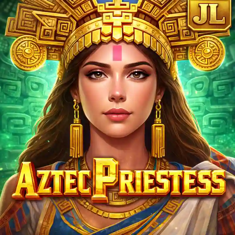 Aztec Priestess Slot Game - me777 Casino PH