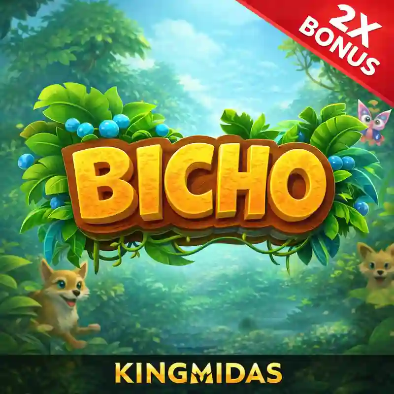 Bicho casino game online me777