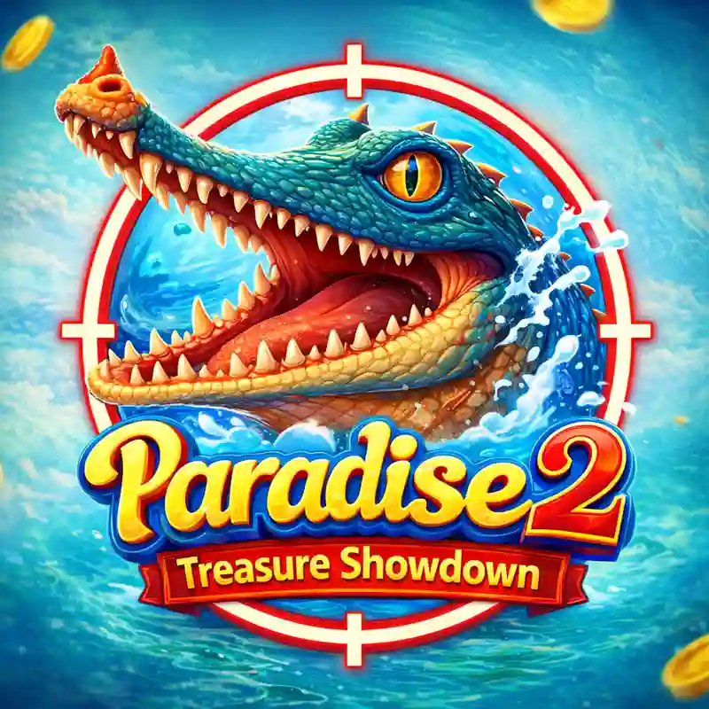 Paradise 2 Online Slot Machine me777